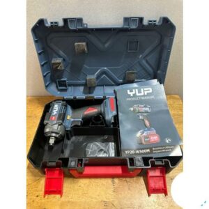 Thân Máy Siết Bulong YUP 500n.m Đầu 1/2 ( YP20 W350M )