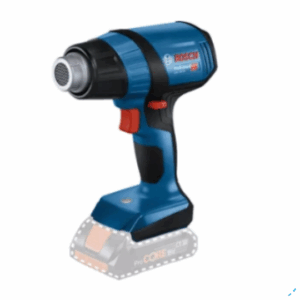Máy khò nhiệt pin Bosch GHG 18V-50 (chưa pin sạc) – 06012A6580