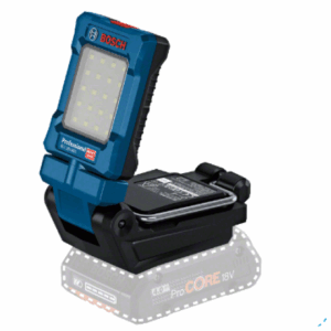 Đèn pin Bosch GLI 18V-800 (SOLO) 0601443600