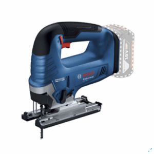 Thân Máy cưa lọng dùng pin 18V Bosch GST 185-LI - 06015B30L4