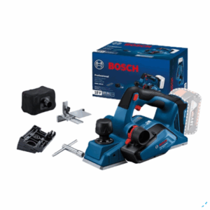 Thân Máy bào gỗ dùng pin 18V Bosch GHO 185-LI )- 06015B5080