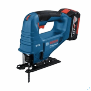 Máy cưa lọng Bosch GST 183-LI (chưa pin + sạc )-06015B70L0