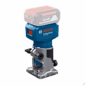 Thân Máy phay Dùng Pin BOSCH GLF 18V-8 Professional 06016C60L0