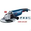 Máy mài góc Bosch GWS 24-230