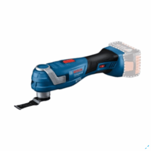 Thân Máy Cắt Rung Đa Năng Bosch GOP 185-LI (Solo) – 06018G2080