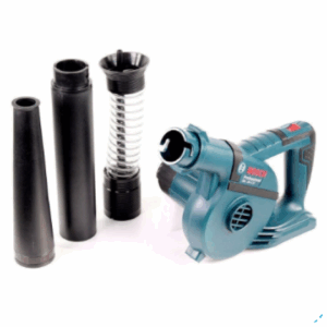 Máy thổi dùng pin Bosch GBL 18V-120 (SOLO)- 06019F51L0
