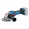 Máy mài góc dùng pin GWS 18V-15 SC (MỚI) – 06019H6180