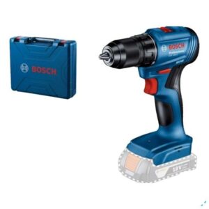 Thân Máy Khoan Vặn Vít Pin Bosch GSR 185-LI (06019K3083)