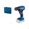 Máy khoan động lực dùng pin BOSCH 18V GSB 185-LI