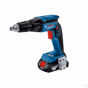 Máy vặn vít thạch cao dùng pin BOSCH GTB185-LI (SOLO) / 06019K70L1
