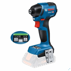 Máy vặn vít dùng pin 18V Bosch GDR 18V-220 C / 06019L60L0