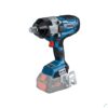 Thân Máy Siết Bulong Bosch GDS 18V-1600 HC (06019M1080)