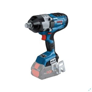Thân Máy Siết Bulong Bosch GDS 18V-1600 HC (06019M1080)