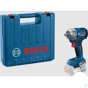 Máy Siết Bulong Dùng Pin BOSCH GDS 18V-350 (SoLo)