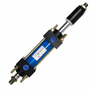 Xi lanh thủy lực – loại tie-rod (4 ty ren)
