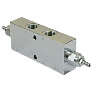 Van thủy lực (Hydraulic Valve)