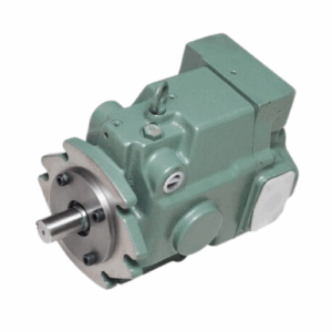Bơm thủy lực piston