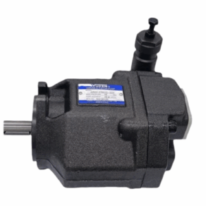 Bơm thủy lực piston Yuken AR22-FR01C-22T