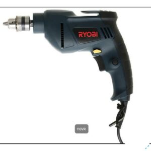 Máy khoan điện Ryobi KYOCERA D-110VR 500W