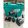 Máy Khoan Pin DCA ADJZ05-13EM (Bộ Đầy Đủ)