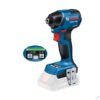 Máy vặn vít dùng pin 18V Bosch GDR 18V-220 C