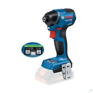 Máy vặn vít dùng pin 18V Bosch GDR 18V-220 C