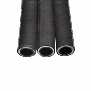 ống cao su (có lớp bố gia cường)