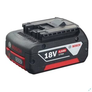 Pin BOSCH 18V  4.0Ah
