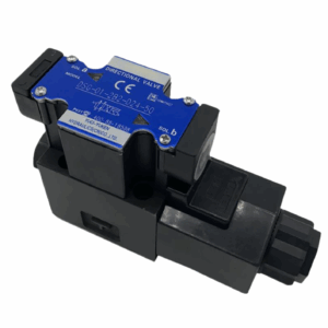 Van điện từ thủy lực (Solenoid Operated Directional Valve)