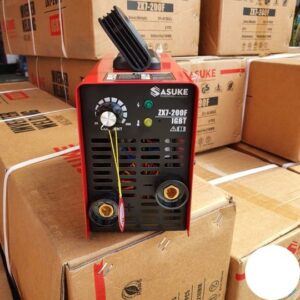 Máy Hàn Que Điện Tử Sasuke ZX7 200F