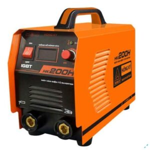 Máy Hàn Que Điện Tử HỒNG KÝ HK200H