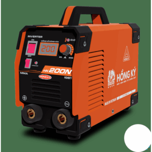 Máy Hàn Que Điện Tử HỒNG KÝ HK200N