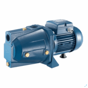 Máy Bơm Nước Ly Tâm Jet Kingpump KP 10M