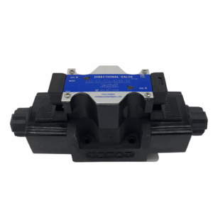 van điện từ thủy lực (Directional Valve)