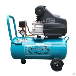 Máy nén khí có dầu Romano RM-4735 3HP 30L 220V