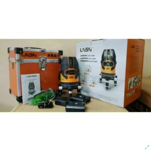 MÁY CÂN MỰC LAISAI 5 TIA  LSG 686SLD