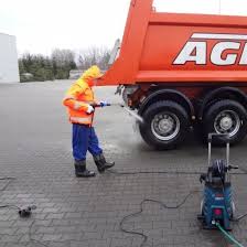 Máy Phun Xịt Rửa Cao Áp BOSCH GHP 5-75