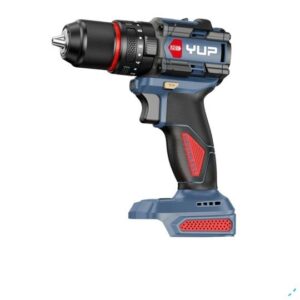Thân Máy Khoan Pin YUP 13mm YP20 DR13M (Thân Máy Kèm Hộp Nhựa)
