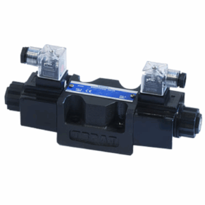 Van điện từ thủy lực DSG-01 (CETOP3/NG06)