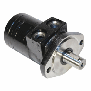 Motor thủy lực