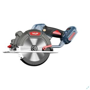 Thân Máy Cắt Đa Năng YUP YP20 G140A ( Thân Máy +  Hộp Nhựa)
