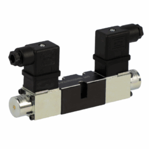 Van điện từ thủy lực dạng nhỏ gọn – CETOP3/NG06 (DSG-01 series)