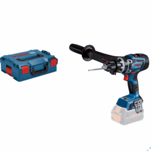 Thân Máy Khoan Pin Bosch GSB 18V-150 C - 06019J51L0