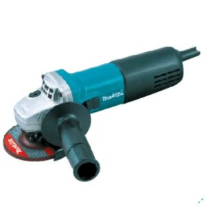 MÁY MÀI GÓC MAKITA 9553NB (100MM/710W/CÔNG TẮC TRƯỢT)