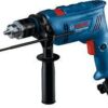 Máy khoan động lực BOSCH 13mm GSB 600 MỚI