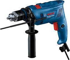 Máy khoan động lực BOSCH 13mm GSB 600 MỚI