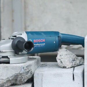 MÁY MÀI GÓC BOSCH GWS 2200- 230