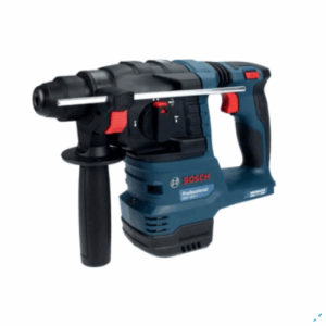 Máy khoan bê tông dùng pin 18V Bosch GBH 185-LI Solo (06119240L0)