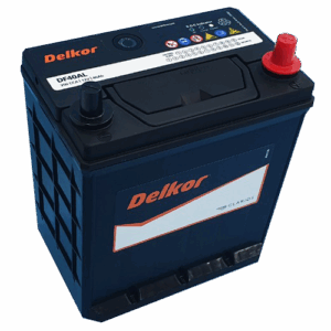 Ắc quy Delkor DF40AL 40AH
		
		
			 So sánh