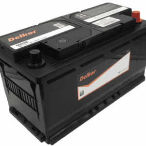 Ắc quy Delkor DIN 60038 100AH
		
		
			 So sánh